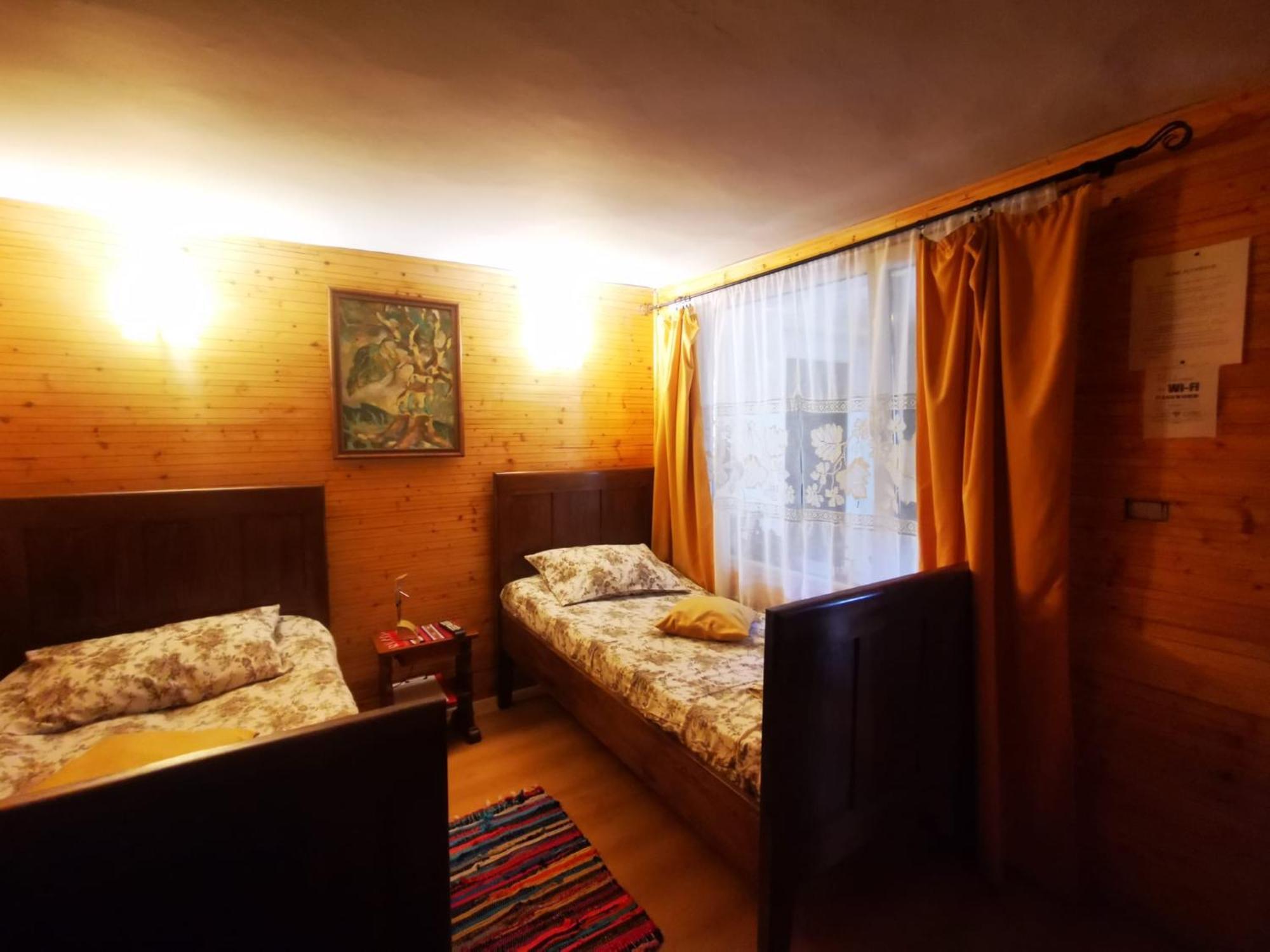 Casa De Oaspeti Dunarea La Cazane Дубова Экстерьер фото