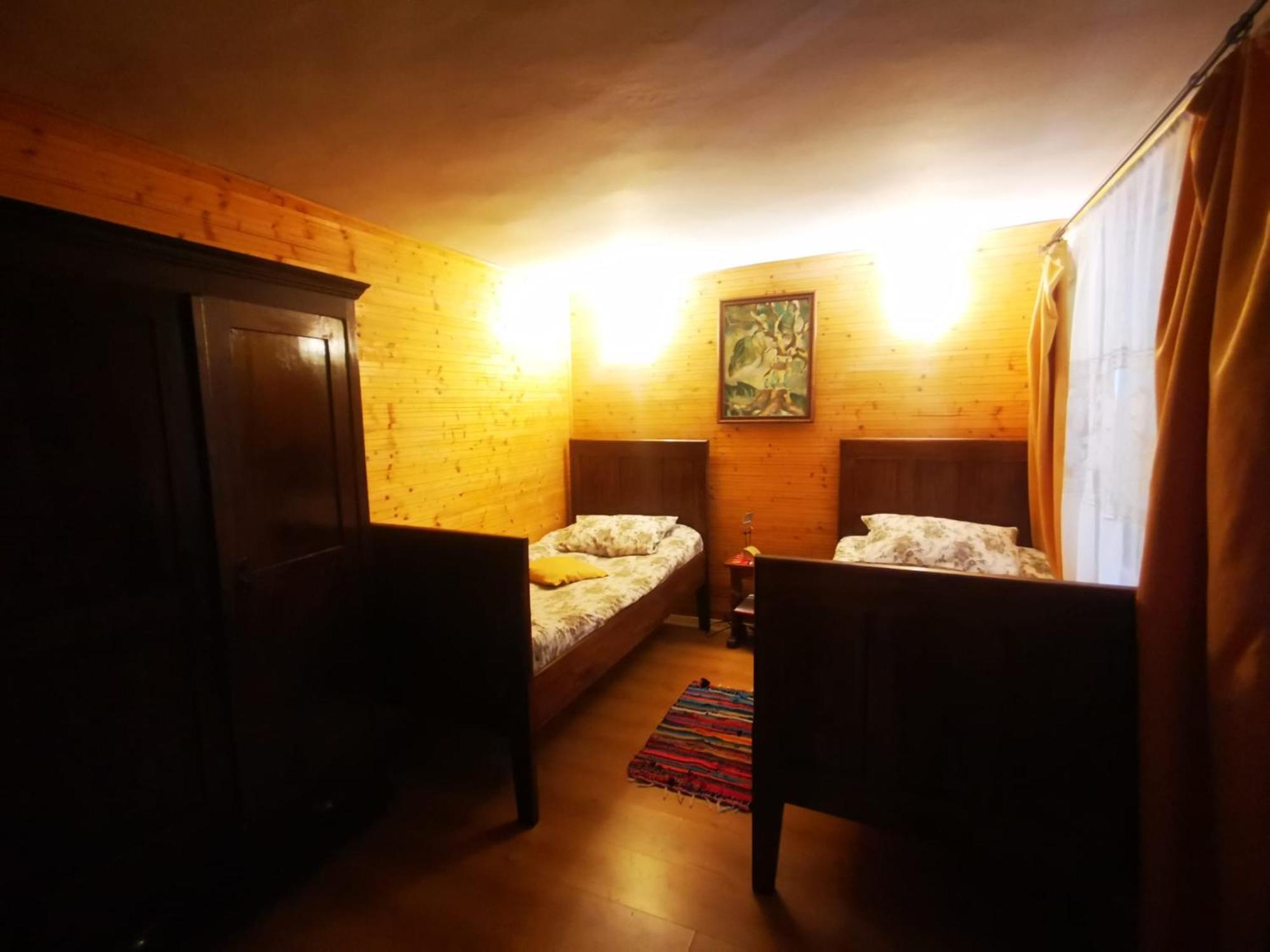 Casa De Oaspeti Dunarea La Cazane Дубова Экстерьер фото