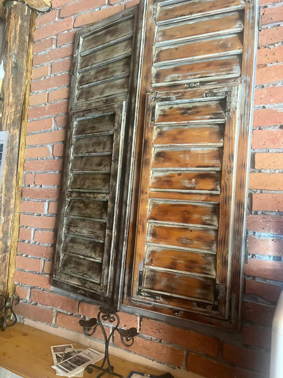 Casa De Oaspeti Dunarea La Cazane Дубова Экстерьер фото