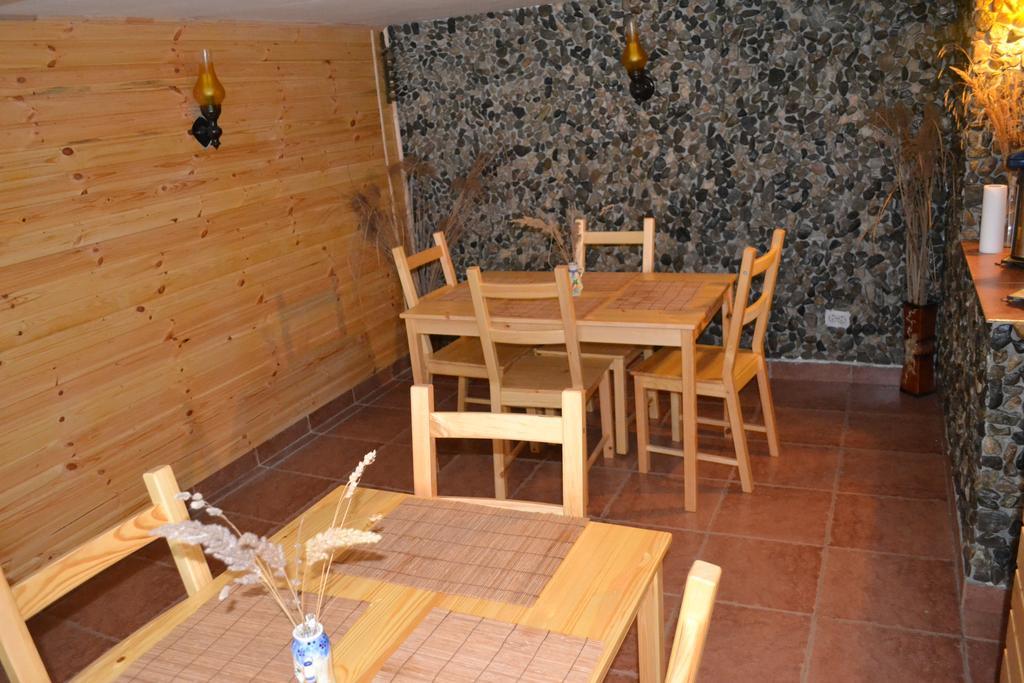 Casa De Oaspeti Dunarea La Cazane Дубова Экстерьер фото